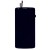 Lcd With Touch Screen For Panasonic P50 Idol Black By - Maxbhi Com