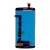Lcd With Touch Screen For Panasonic P50 Idol Black By - Maxbhi Com