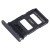 Sim Card Holder Tray For Xiaomi 13 5g Black - Maxbhi Com