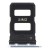 Sim Card Holder Tray For Xiaomi 13 5g Blue - Maxbhi Com
