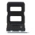 Sim Card Holder Tray For Xiaomi 13 5g White - Maxbhi Com