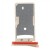 Sim Card Holder Tray For Doogee S110 Gold - Maxbhi Com