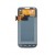 Lcd With Touch Screen For Samsung Galaxy S Ii T989 White By - Maxbhi Com