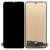 Lcd With Touch Screen For Vivo S1 Prime Black By - Maxbhi Com
