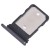 Sim Card Holder Tray For Google Pixel 8 Pro Black - Maxbhi Com