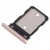 Sim Card Holder Tray For Google Pixel 8 Rose - Maxbhi Com