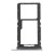 Sim Card Holder Tray For Samsung Galaxy Tab A9 White - Maxbhi Com