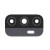 Camera Lens For Oppo A11s Black By - Maxbhi Com