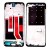 Lcd Frame Middle Chassis For Oppo A11s Grey By - Maxbhi Com