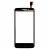 Touch Screen Digitizer For Huawei Ascend Y511u30 Black By - Maxbhi Com