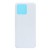 Back Panel Cover For Xiaomi 13 5g White - Maxbhi Com