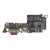 Charging Connector Flex Pcb Board For Xiaomi 13 5g By - Maxbhi Com