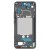 Lcd Frame Middle Chassis For Xiaomi 13 5g Black By - Maxbhi Com