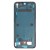 Lcd Frame Middle Chassis For Xiaomi 13 5g Black By - Maxbhi Com