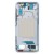 Lcd Frame Middle Chassis For Xiaomi 13 5g Blue By - Maxbhi Com