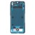 Lcd Frame Middle Chassis For Xiaomi 13 5g Blue By - Maxbhi Com
