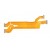 Main Board Flex Cable For Realme Gt Neo 5 5g By - Maxbhi Com