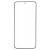 Replacement Front Glass For Xiaomi 13 5g Black By - Maxbhi Com
