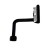 Fingerprint Sensor Flex Cable For Blackview A96 Black By - Maxbhi Com