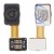 Fingerprint Sensor Flex Cable For Xiaomi 13 5g Black By - Maxbhi Com