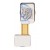 Fingerprint Sensor Flex Cable For Xiaomi 13 5g White By - Maxbhi Com