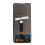 Lcd With Touch Screen For Doogee S110 Silver By - Maxbhi Com