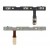 Power Button Flex Cable For Xiaomi 13 5g On Off Flex Pcb By - Maxbhi Com