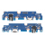 Charging Connector Flex Pcb Board For Samsung Galaxy Tab A9 By - Maxbhi Com