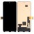Lcd With Touch Screen For Google Pixel 8 Black By - Maxbhi Com