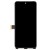 Lcd With Touch Screen For Google Pixel 8 Grey By - Maxbhi Com