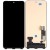 Lcd With Touch Screen For Google Pixel 8 Pro Black By - Maxbhi Com