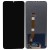 LCD with Touch Screen for Oppo A18 Black