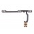 Power Button Flex Cable For Oppo A18 On Off Flex Pcb By - Maxbhi Com
