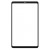 Replacement Front Glass For Samsung Galaxy Tab A9 Silver By - Maxbhi Com