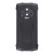 Back Panel Cover For Blackview Bv9300 Black - Maxbhi Com