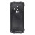 Back Panel Cover For Blackview Bv9300 Black - Maxbhi Com