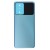 Back Panel Cover For Xiaomi Poco X5 Blue - Maxbhi Com