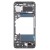Lcd Frame Middle Chassis For Google Pixel 8 White By - Maxbhi Com