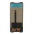 Lcd With Touch Screen For Blackview Bv9300 Orange By - Maxbhi Com