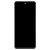 Lcd With Touch Screen For Oppo A58 4g Black By - Maxbhi Com