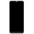 Lcd With Touch Screen For Wiko T10 White By - Maxbhi Com