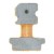 Microphone Flex Cable For Xiaomi Mi Pad 5 Pro 12 4 By - Maxbhi Com