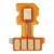Microphone Flex Cable For Xiaomi Mi Pad 5 Pro 12 4 By - Maxbhi Com