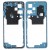 Middle Frame Ring Only For Xiaomi Poco X5 Blue By - Maxbhi Com