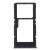 Sim Card Holder Tray For Xiaomi Poco X5 Black - Maxbhi Com