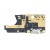 Charging Connector Flex Pcb Board For Asus Zenfone 5 Lite Zc600kl By - Maxbhi Com