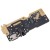 Charging Connector Flex Pcb Board For Ulefone Armor Pad By - Maxbhi Com