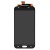 Lcd With Touch Screen For Samsung Galaxy J3 Emerge Black By - Maxbhi Com