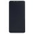 Lcd With Touch Screen For Ulefone Armor Pad Black By - Maxbhi Com