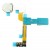 Volume Button Flex Cable For Asus Zenfone 2 Laser Ze500kl By - Maxbhi Com